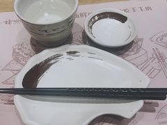 -林妈妈村·日式料理(宝山万达店)