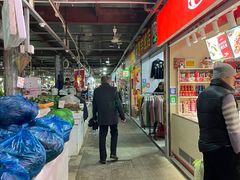 -沪陵农贸市场