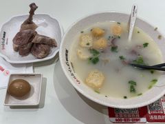 -鸭得堡老鸭汤·鸭血粉丝(南京博物院店)