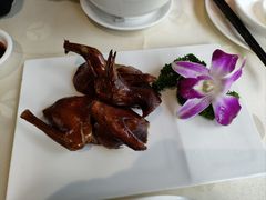 -广东胜利宾馆西关粤中餐厅