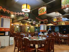 大堂-天下客饭店(中山路店)