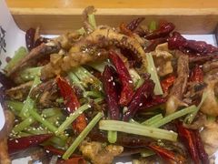-肘子酥·天津捞面(德云社店)