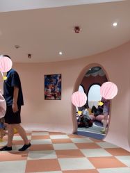 -奈尔宝家庭中心·亲子餐厅(前滩店)
