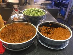-思泊湖牛肉面(兰州总店)