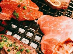 -赤坂亭M9和牛烧肉·日料398放题(万达店)