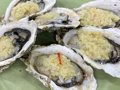 -贞姨美食·老字号海鲜大排档