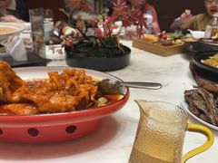 -同庆楼(建邺万达店)