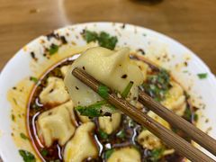 -回坊马二饺子馆