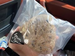 核桃饭饭-面包谷Grains n' Beans(九号公馆店)