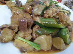 -电白鸭粥店(下沙二坊88号店)