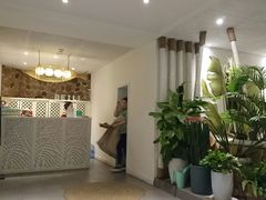 大堂-北里·4k影院式足疗SPA馆(观音桥店)