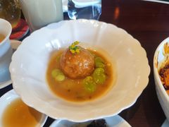 -杭州西子湖四季酒店·金沙厅