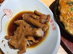 -恋萍小吃(时代店)