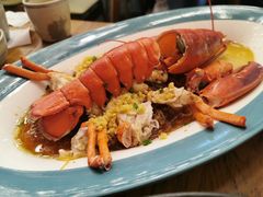 -必点海鲜·鲅鱼水饺(鞍山西道店)