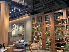 大堂-园里火锅(仁和新城店)