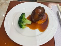 -佛山皇冠假日酒店-西餐厅
