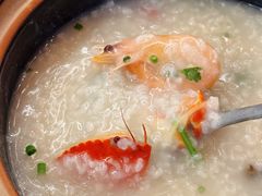 虾蟹粥-粤香楼(新光里店)