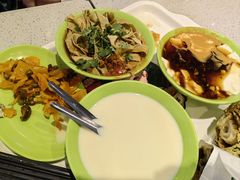 -大福来锅巴菜(古文化街店)