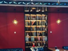 -恐怖游戏(湖滨店)