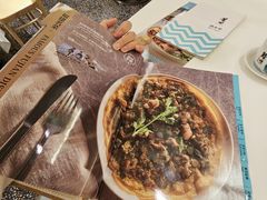 -莆田餐厅PUTIEN(西安万象天地店)