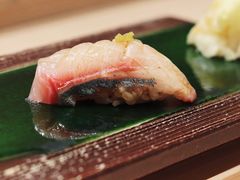 -鮨一日本料理(大中华店)