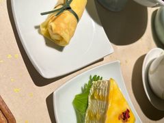 -青藤茶馆(凤起路店)