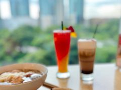 -Dazzling Cafe 蜜糖吐司专卖店