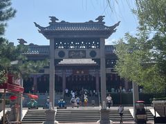 -沈阳方特欢乐世界