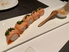 -FOUNT创意日料