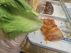 -金妈家烤肉(龙湖U城天街店)