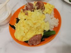-澳门陈光记烧味饭店(南京德基广场店)