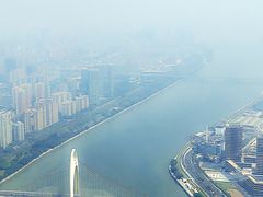 -珠江夜游广州塔·中大码头