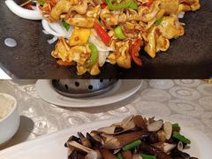 -马凯餐厅(长椿街店)