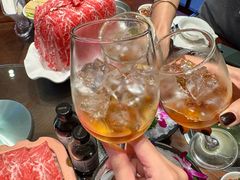 -东海怡品海鲜豆捞(舟宿夜江店)