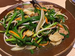 -気楽亭和食料理(气乐亭大世界本店)