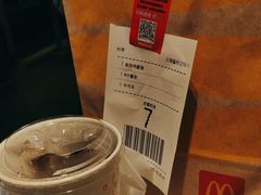 -麦当劳(余姚北站店)