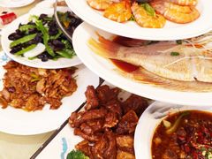 -福满楼中餐厅(建安二道街店)