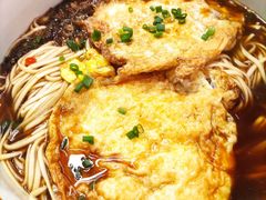 寿面-新李记 · 口味菜馆(南郊公园店)