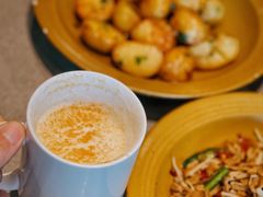 -半山腰·云南菜(侨福芳草地店)