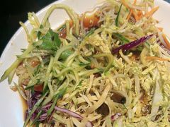 -人民公社大食堂(顺义总店)