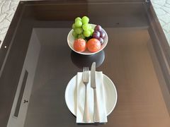 -上海浦东嘉里大酒店