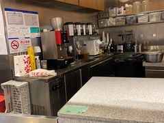-君之狮子山·轻糖烘焙(松江印象城店)