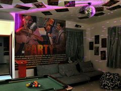 -快乐迪KTV(中山路店)