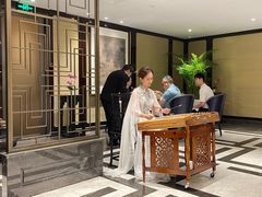 -Yan Ting 宴庭中餐厅(上海静安瑞吉酒店)
