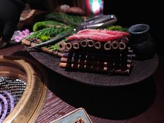 -MIKOMIKO和牛烧肉专门店(南门店)