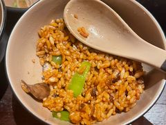 -芸鲜季·云南野生菌餐厅· 云南风物味研社(闵行店)