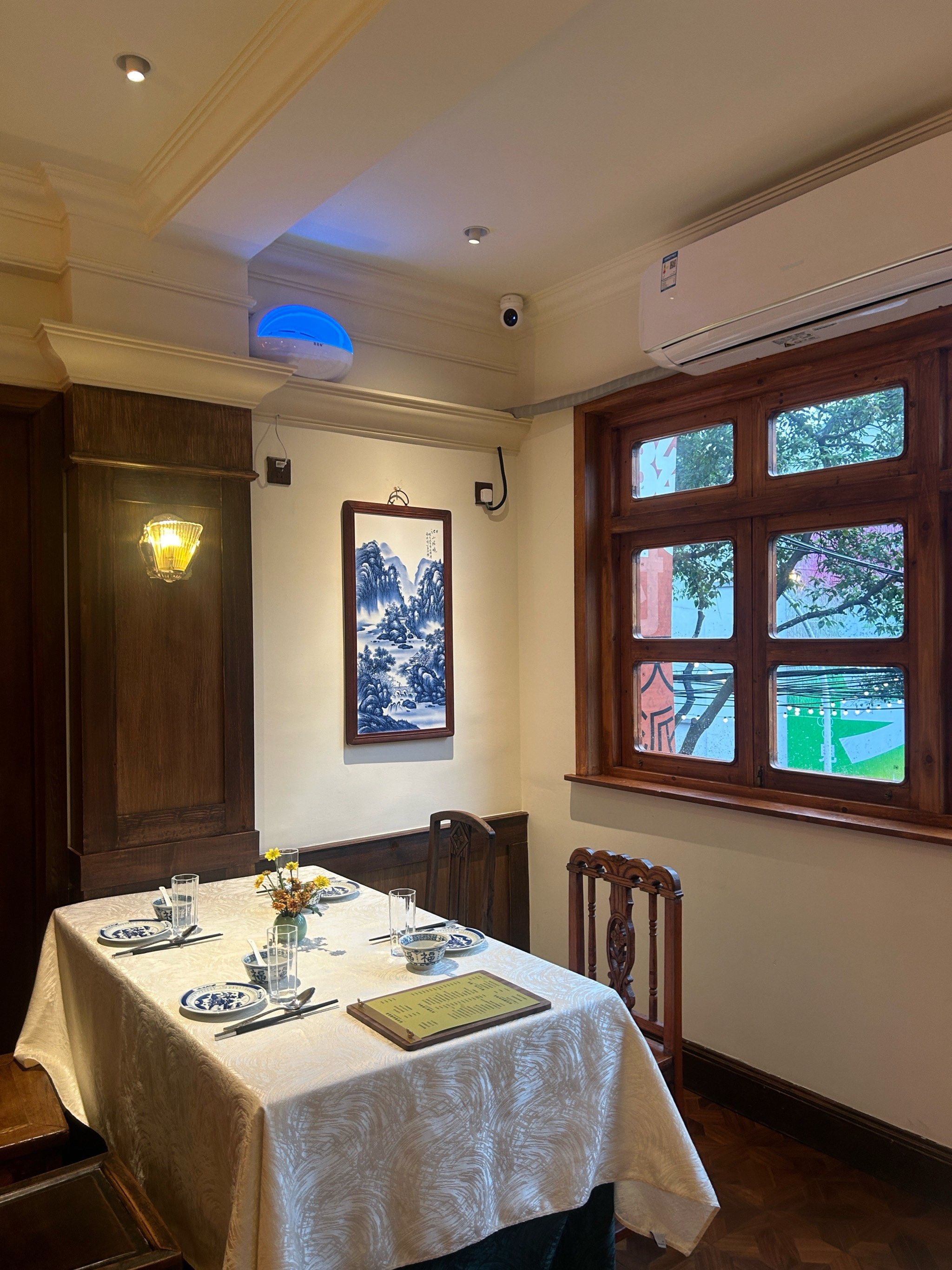 在苏州!一不小心误入的民国风小楼