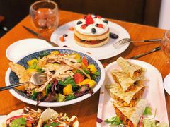 -AFS Cafe & Canteen(闽江二路店)