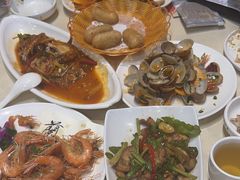 -南海渔家•海鲜•正宗海南菜(海棠湾店)