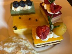 -常州新城希尔顿酒店·OPEN全日餐厅